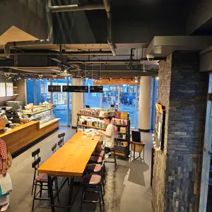 스타벅스 대표 사진