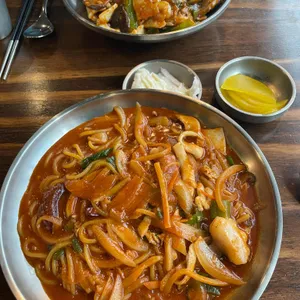 미식반점 사진