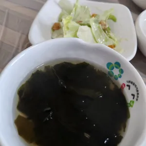 정동진아구찜 사진