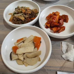 정동진아구찜 사진