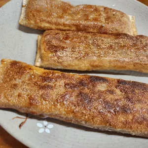 풍물 옹심이 칼국수 사진