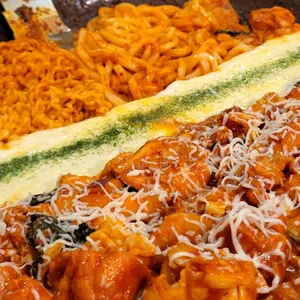 다함닭갈비 리뷰 사진