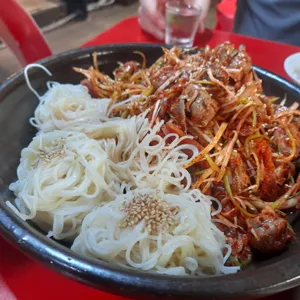 을지로골뱅이 사진
