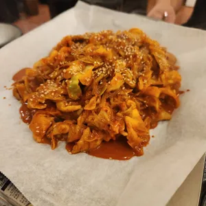 강대곱창타운 사진