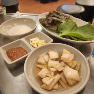 강대곱창타운 사진