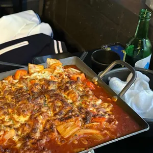한량 사진