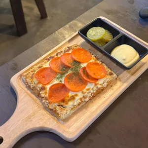 군함맥주 사진