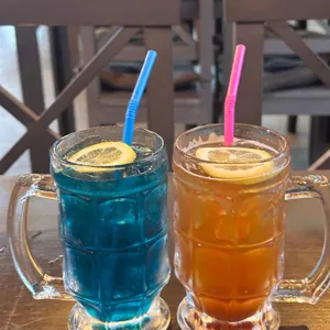 군함맥주 사진