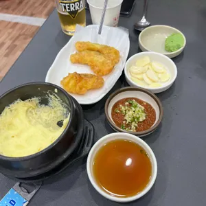 오징어마을 사진