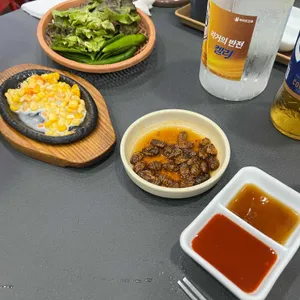 오징어마을 사진