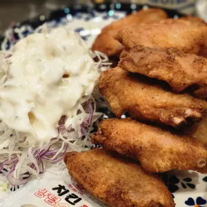 25센치 꼬치앤오뎅바 유카레 사진