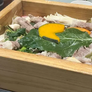 삼청동샤브 사진