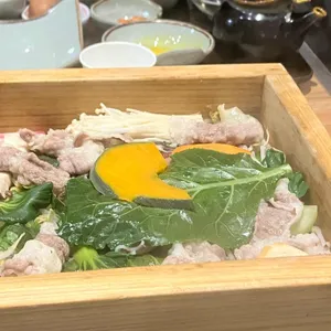 삼청동샤브 리뷰 사진