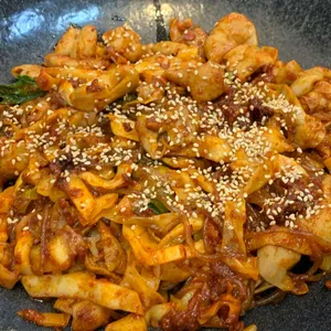 은혜곱창 사진