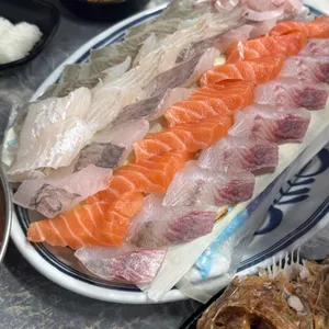 OK도매횟집 사진