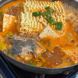 OK도매횟집 사진