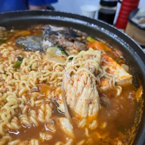OK도매횟집 사진