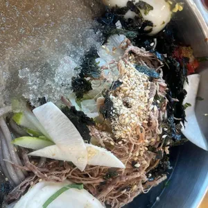 모밀지기 사진