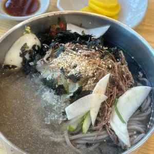 모밀지기 사진