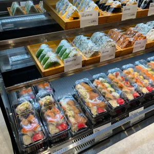 키미김밥 사진
