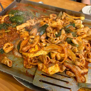 더우리곱창 사진