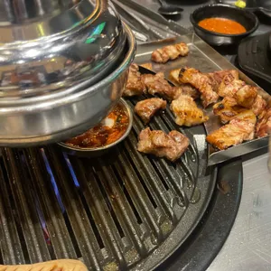 하몽하몽이베리코 사진