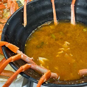 북청전통아바이순대 사진