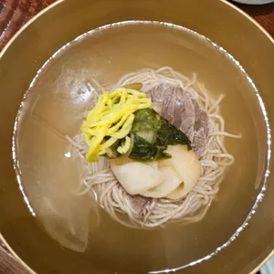 봉피양 사진