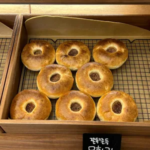 강동크림베이글 사진