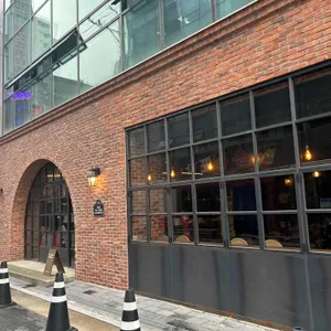 루데파리베이크하우스 리뷰 사진