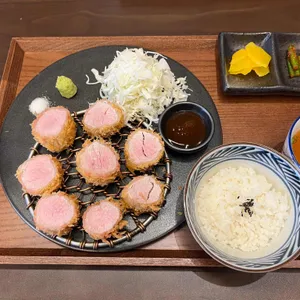 돈제돈까스 사진