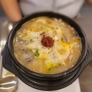 청와옥 사진