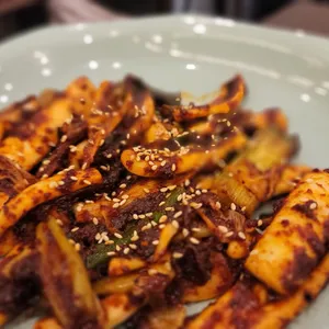 청와옥 사진