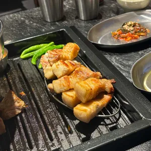 깃뜰 사진