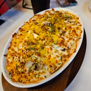 피자페이스오프 사진