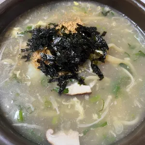 공가네감자옹심이 사진
