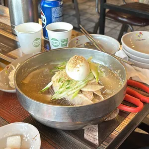 남이섬꼬꼬춘천닭갈비 사진