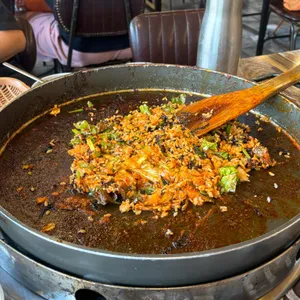 남이섬꼬꼬춘천닭갈비 사진
