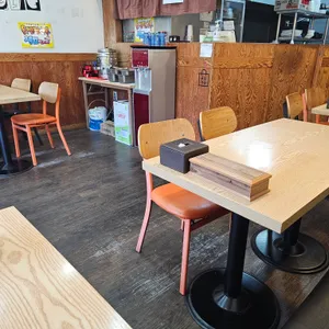 쿠욱김밥 사진
