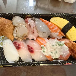 스시앤도시락 사진
