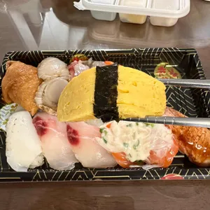 스시앤도시락 사진
