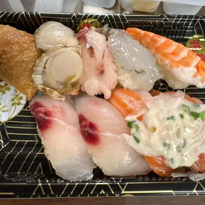 스시앤도시락 사진