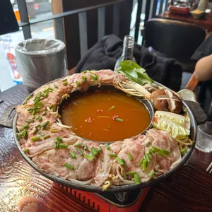 토라 사진