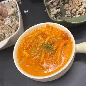 빵빵떡볶이 & 빵빵베이커리 사진