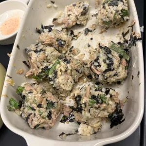 빵빵떡볶이 & 빵빵베이커리 사진