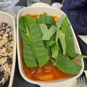 빵빵떡볶이 & 빵빵베이커리 사진