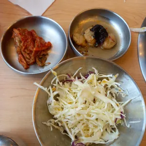 군오부대찌개 사진