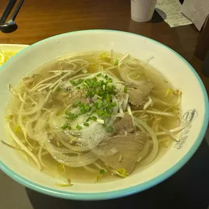 미소쌀국수 사진