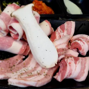 한짝 사진