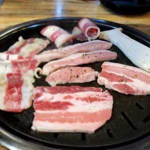 한짝 사진